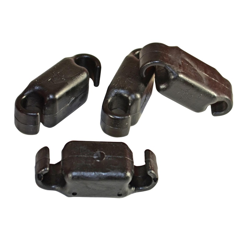 SPC Performance Coil Spring Stabilizers | Universal (24650)
