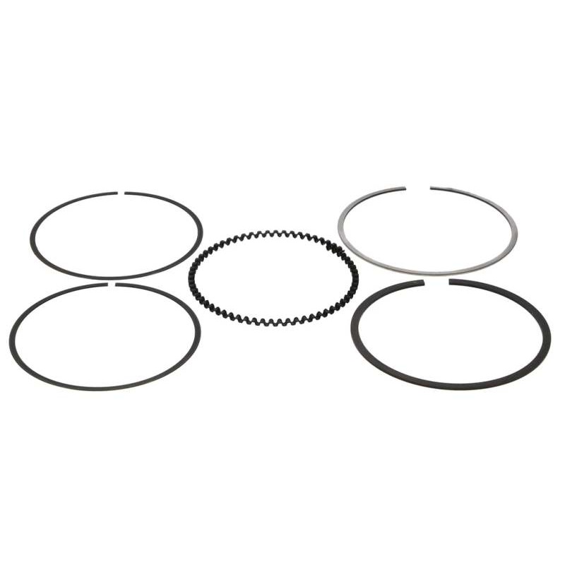 Wiseco 88.00MM RING SET Ring Shelf Stock