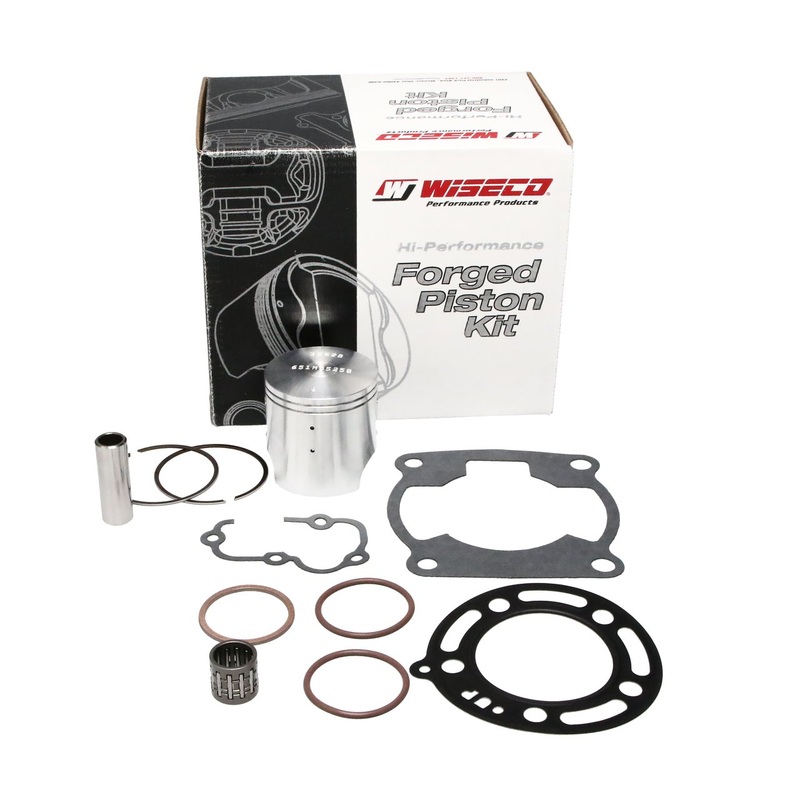 Wiseco PK1805 Yamaha YZ125 86-88 (559M05650 2224CS) Piston