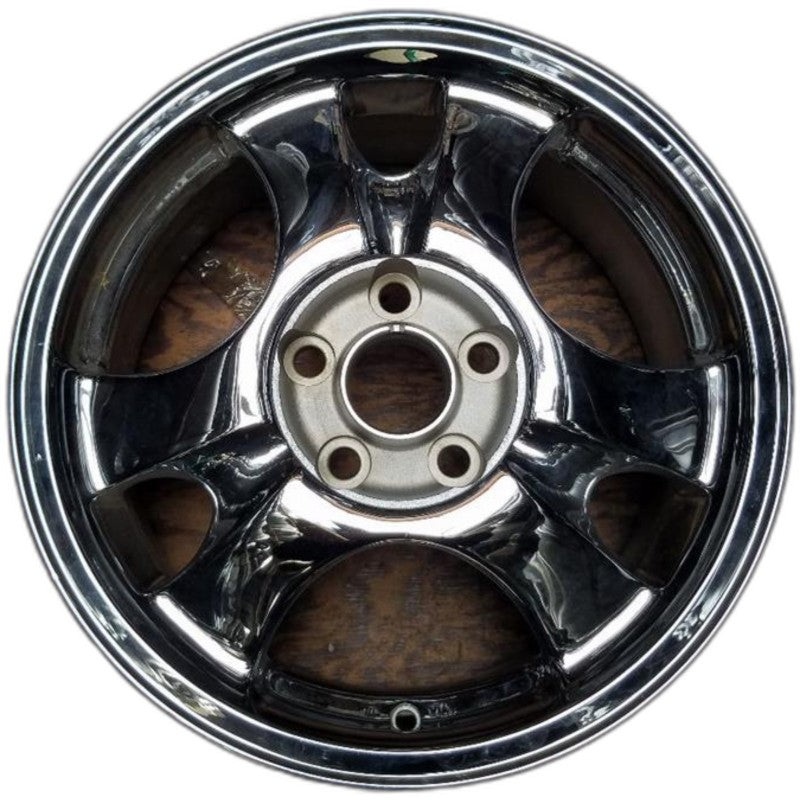 16″ LEXUS GS300 95 16×7 alloy Special Editi Original OEM Wheel Rim