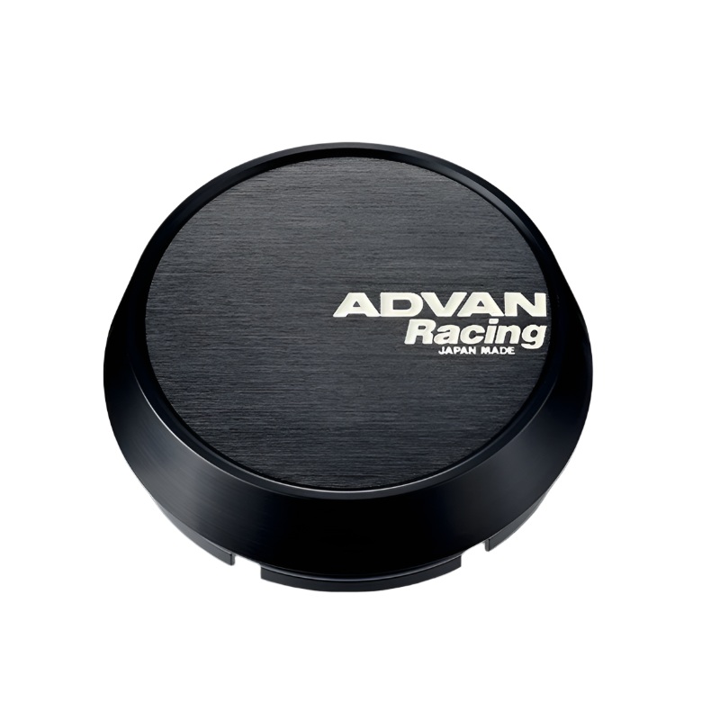 Advan 73mm Middle Centercap – Black