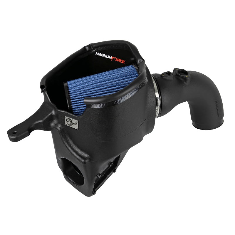 aFe 13-18 Dodge L6 6.7L Diesel Trucks MagnumFORCE Stage-2 Intake Pro 5R Filter