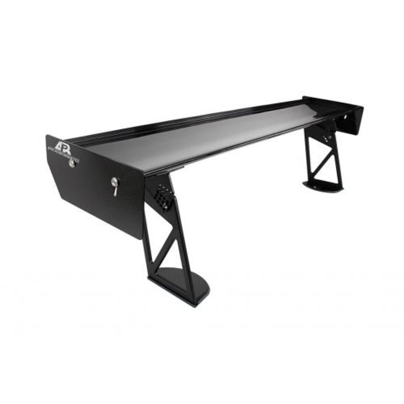 APR Performance Carbon Fiber GT-250 67 inch Adjustable Wing – BMW E46