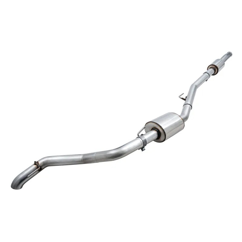 AWE Trail Edition Catback Exhaust for Jeep JT 3.6L (3015-21001)