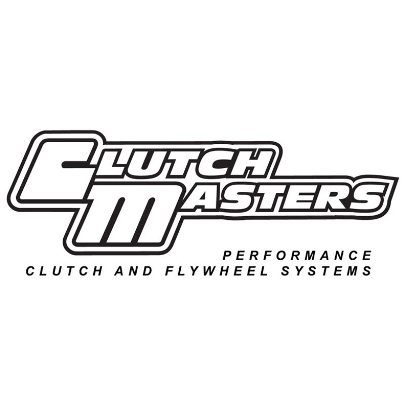 Clutch Masters 97-02 Acura NSX 3.2L FX250SS Short Shift Single Disc Clutch Kit