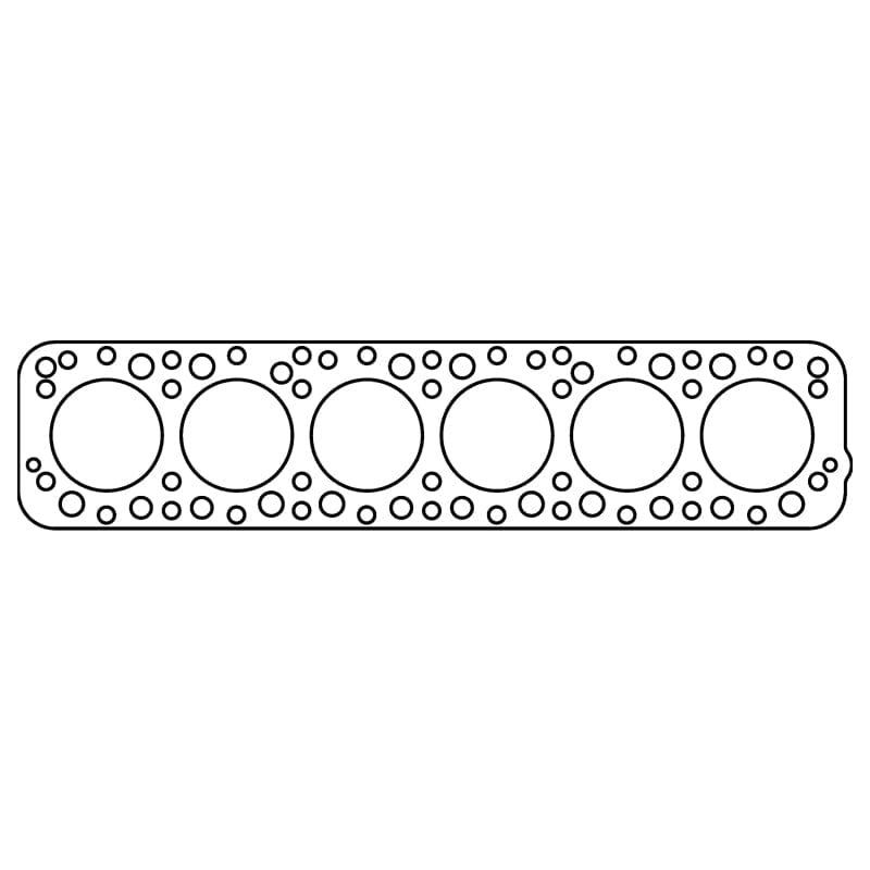 Cometic Ferrari 250 Colombo .059in CFM-20 Cylinder Head Gasket – 75mm Bore