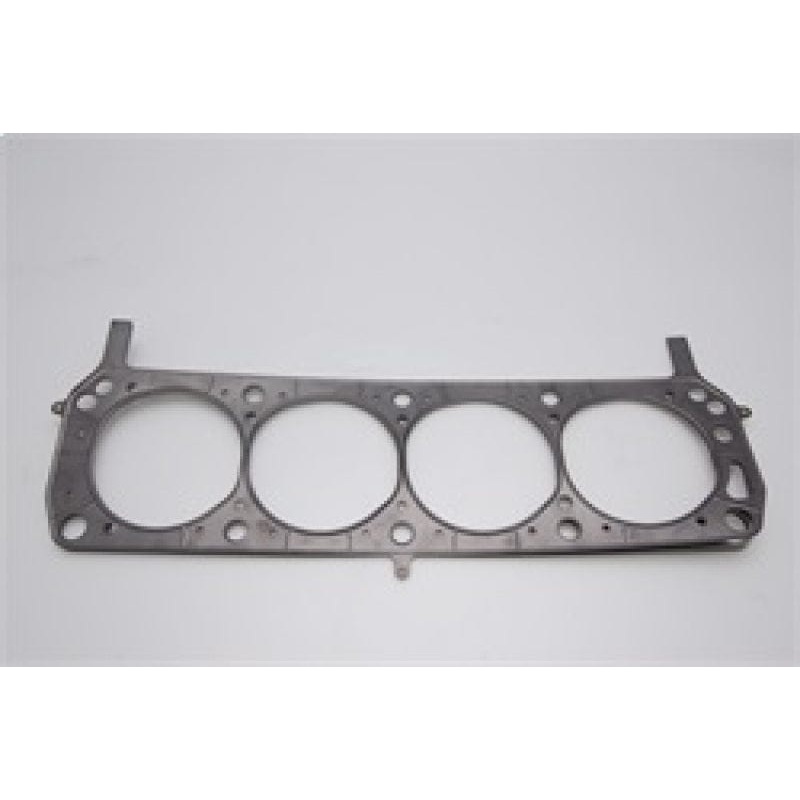 Cometic Ford 302 / 351W Windsor V8 .066in MLS Cylinder Head Gasket – 4.200in Bore – SVO