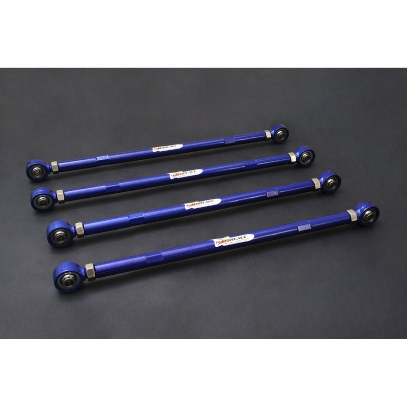 Hardrace Rear Lateral Arm | 2004 – 2008 Acura TL (HR-6420)