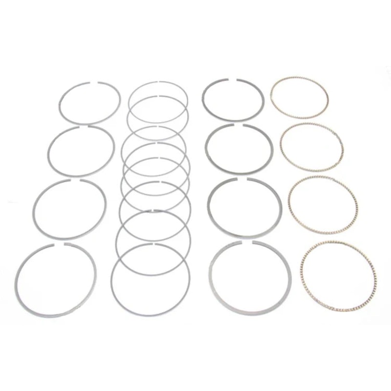 HKS [23-25 Toyota GR Corolla] Piston Ring Set – T3 D88 | 21005-AT003
