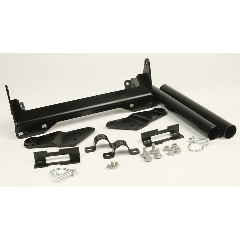 Honda Pioneer 500 (2015-2020) ATV Provantage Front Snow Plow Mounting Kit By Warn