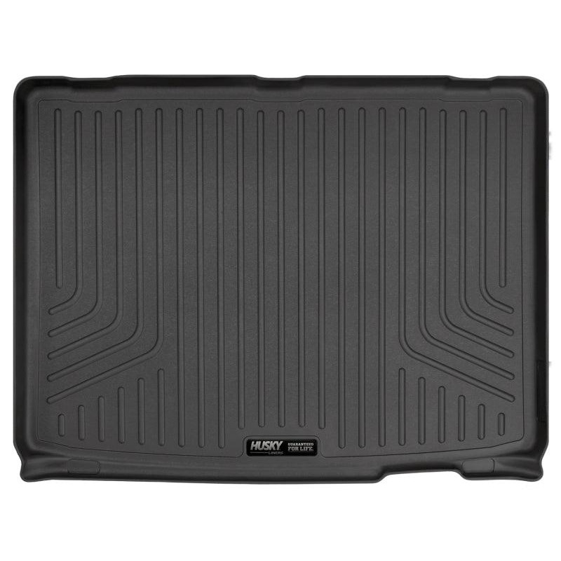 Husky Liners 2015 Jeep Renegade Cargo Liner – Black
