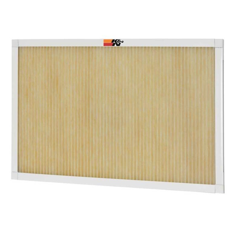 K&N HVAC Filter – 20 x 30 x 1