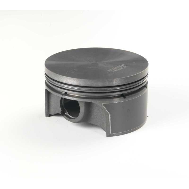 Mahle MS Piston Set SBF 302ci 3.630in Bore 3.65in Stroke 5.933in Rod .866 Pin 3cc 11.2 CR Set of 8