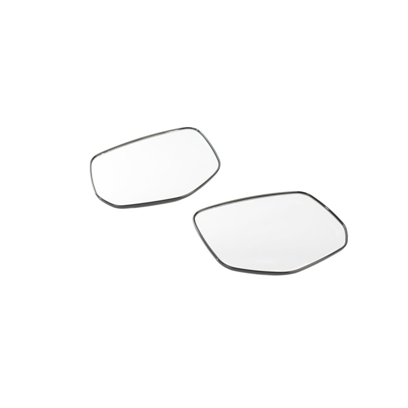 Subaru OEM [22-25 WRX] JDM Wide Angle Mirror Kit | 91039VC