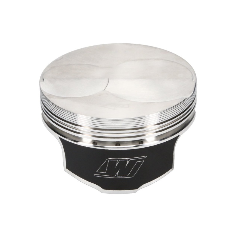 Wiseco 6462LX155 Chevy LS Series -2.8cc Dome 4.155inch Bore Piston Shelf Stock