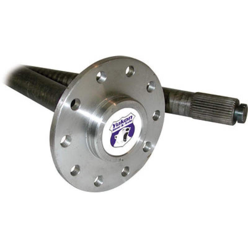 Yukon Gear Outer Rear Wheel Spindle For 65-82 Corvette