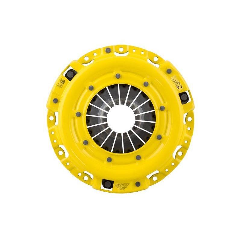ACT Xtreme Pressure Plate | 2003-2006 Nissan 350Z (N021X)