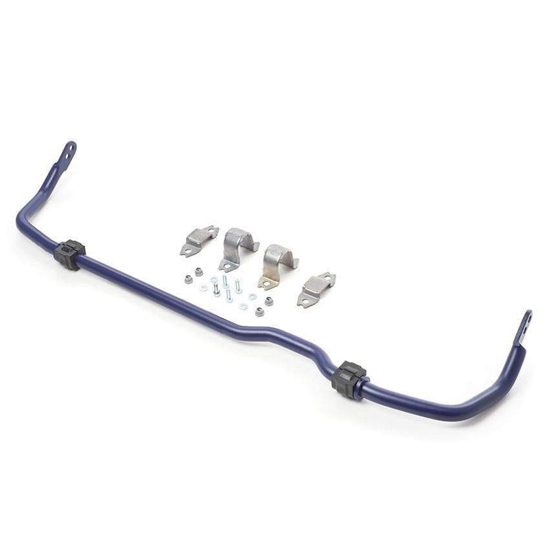 H&R Front 26mm Sway Bar | 2015-2018 VW Golf/GTI Mk7 (70787-26)