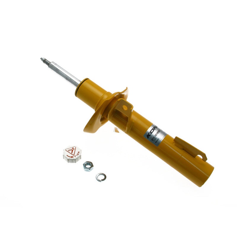Koni Sport (Yellow) Shock 05-13 Audi A3 FWD & Quattro – Front