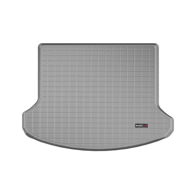 WeatherTech 16+ Honda Pilot | Behind 2nd Row Cargo Liner – Grey