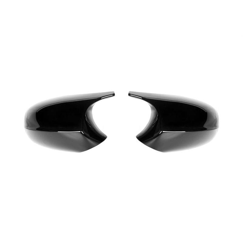 AutoTecknic Painted M-Inspired Mirror Covers – E90/ E92/ E93 3-Series | E82 1-Series LCI