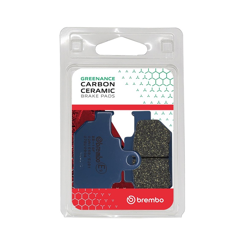 Brake Pads – 07SU0904