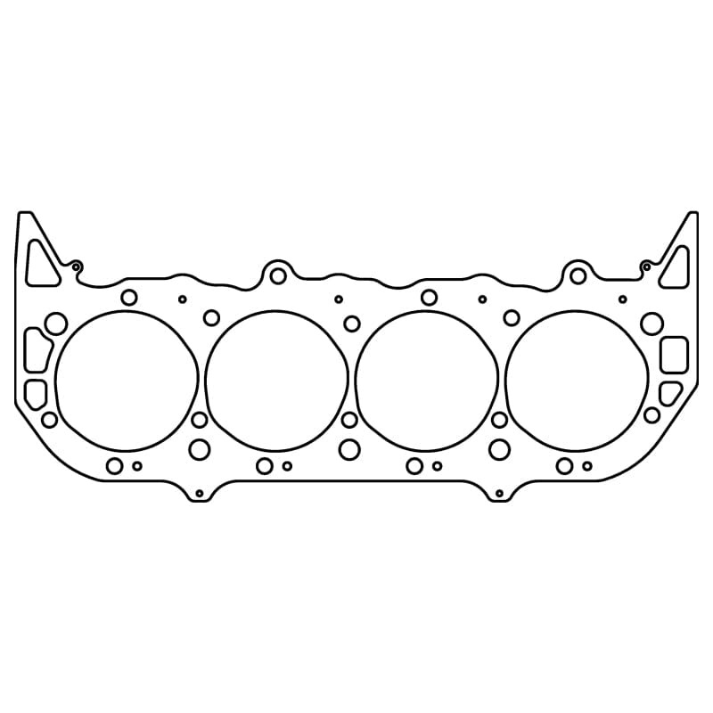 Cometic Chevrolet Mark-IV Big Block V8 .051in MLS Cylinder Head Gasket – 4.510in Bore