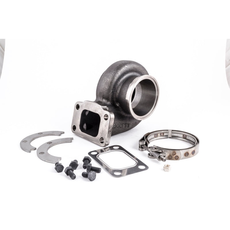 Garrett GT35R Turbine Hsg Kit O/V T3 / V-Band 0.82 A/R (Ni-Resist)
