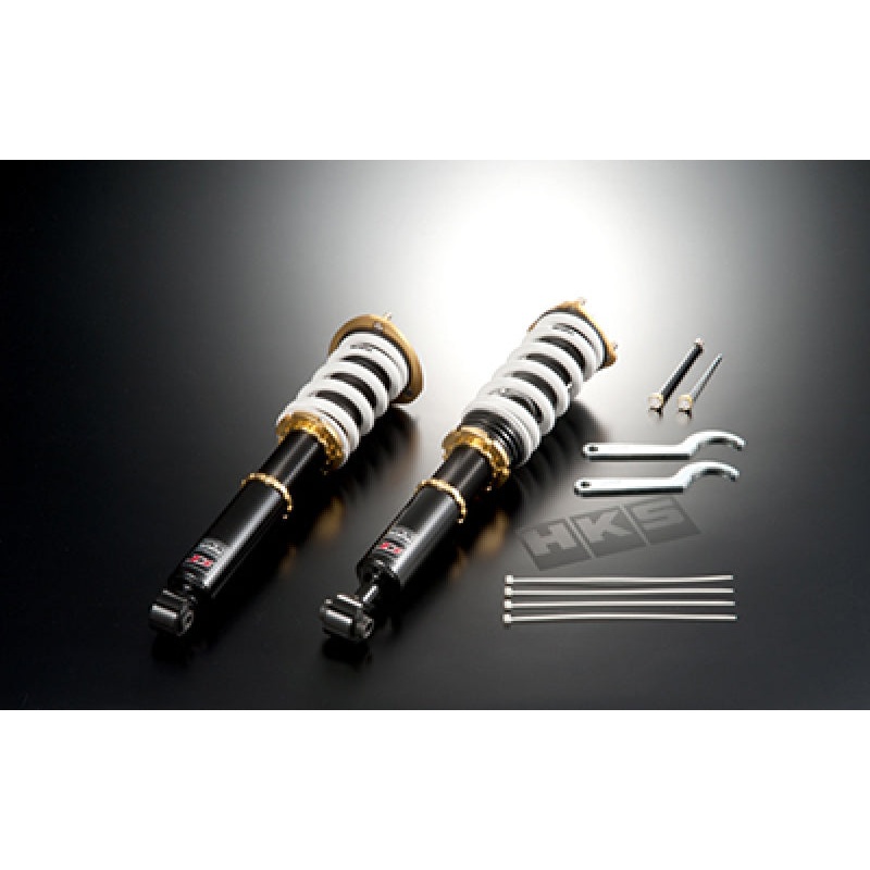 HKS HIPERMAX IV GT LEVORG VMG FULL KIT