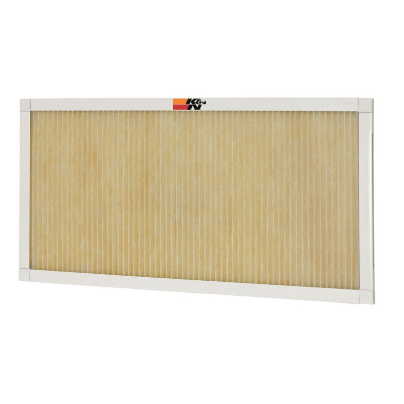 K&N HVAC Filter – 12 x 24 x 1