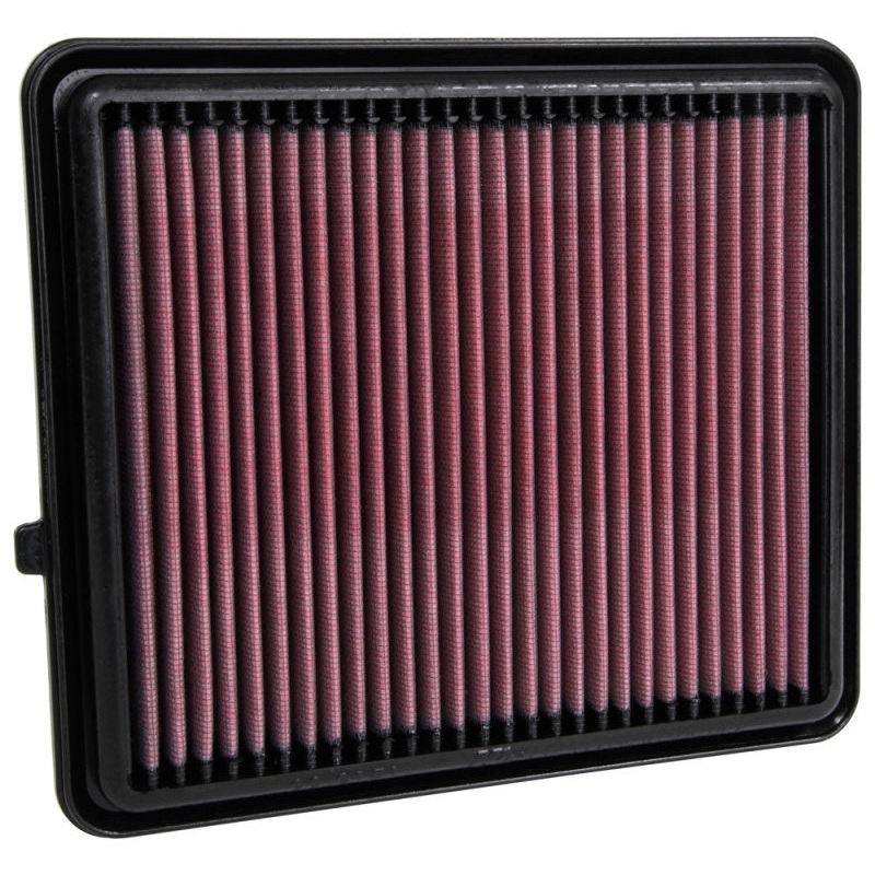 K&N Replacement Air Filter 18-20 Suzuki Jimny II 1.5L L4