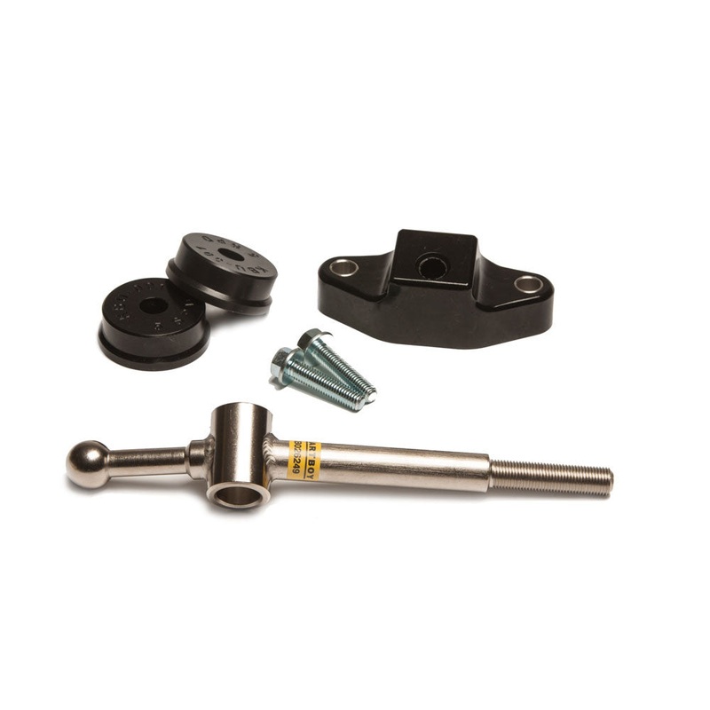 Kartboy Short Shifter and Bushings Combo – 2002-2007 WRX