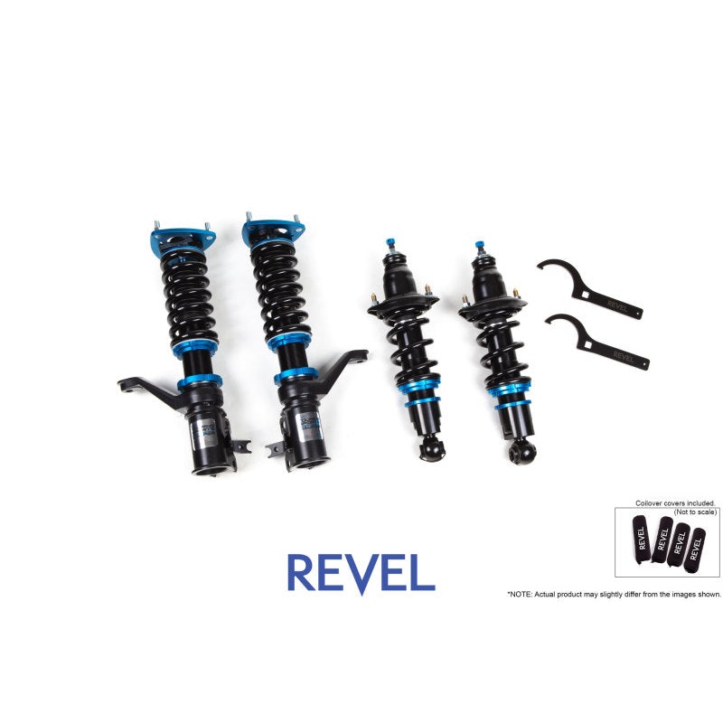 Revel Touring Sport Damper 02-06 Acura RSX