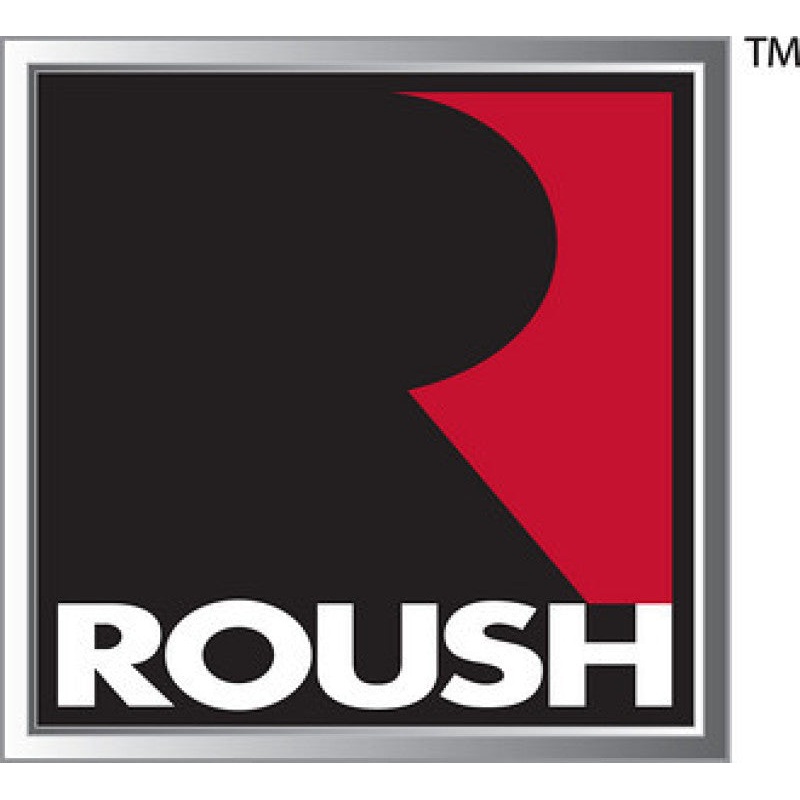 ROUSH 2018-2020 Ford Mustang 5.0L V8 Phase 1-to-Phase 2 Supercharger Upgrade Kit