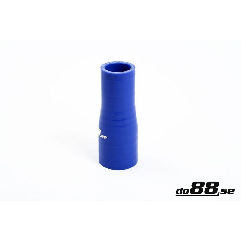 Silicone Hose Blue 1 – 1,18” (25-30mm)