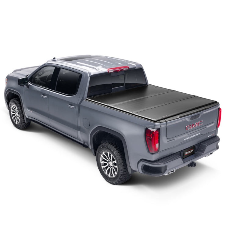 UnderCover 07-21 Tundra 6.5ft Triad Bed Cover | TR46009