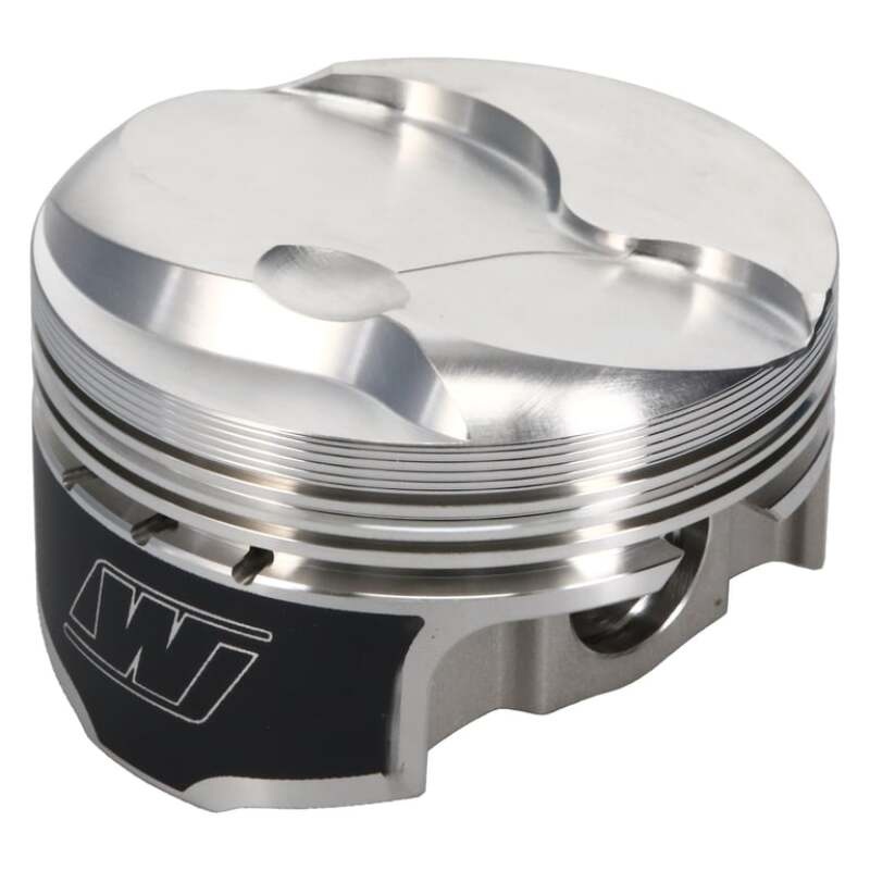 Wiseco Chevy LS 4.075in Bore 1.165in CH 10.00 CC Piston Set