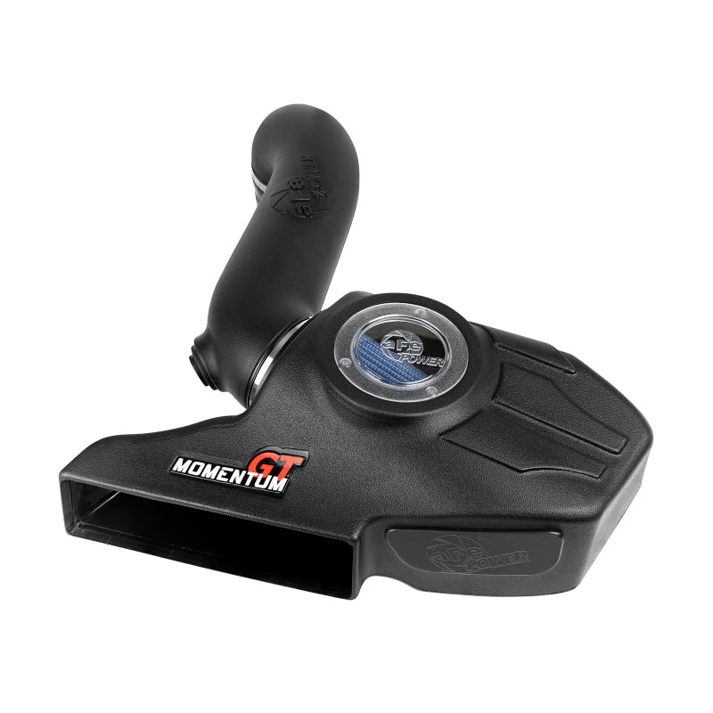 aFe Momentum GT Pro 5R Cold Air Intake System 15-18 Volkswagen Golf R I4-2.0L (t)