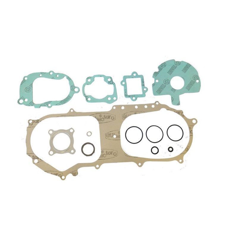 Athena P400485850006 Complete Gasket Kit (oil seals not included)