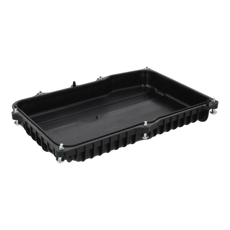 Automatic Transmission Oil Pan – Land Rover