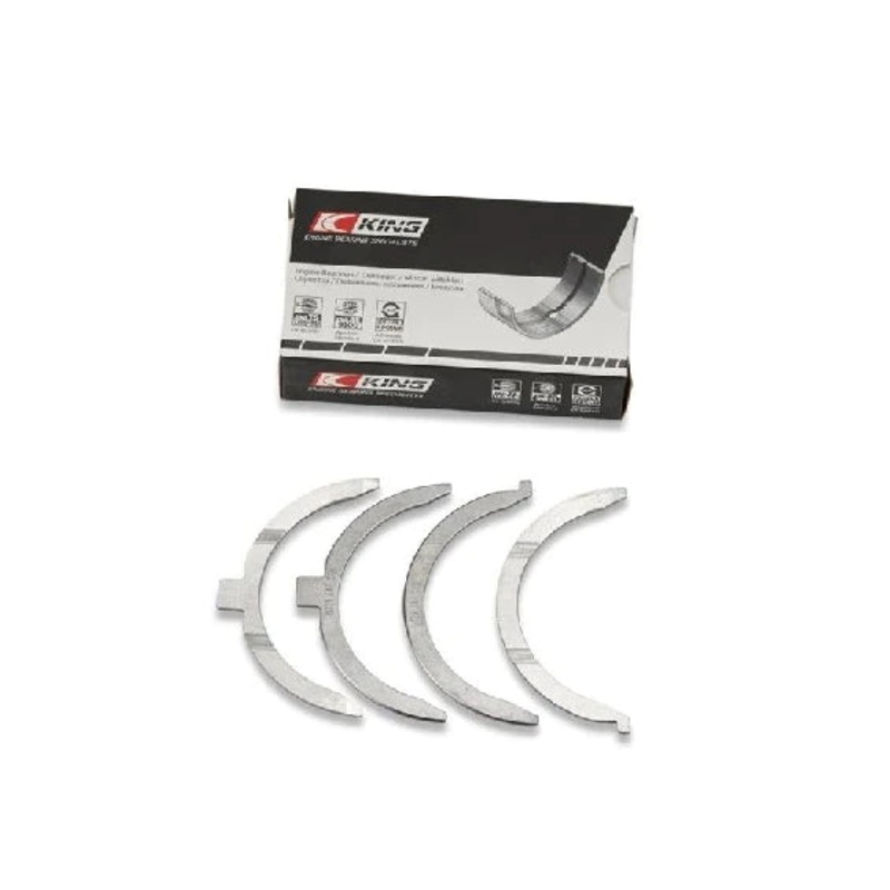 King Bearings Thrust Bearing Set Toyota Starlet GT GLANZA TURBO 4EFTE 4EFE