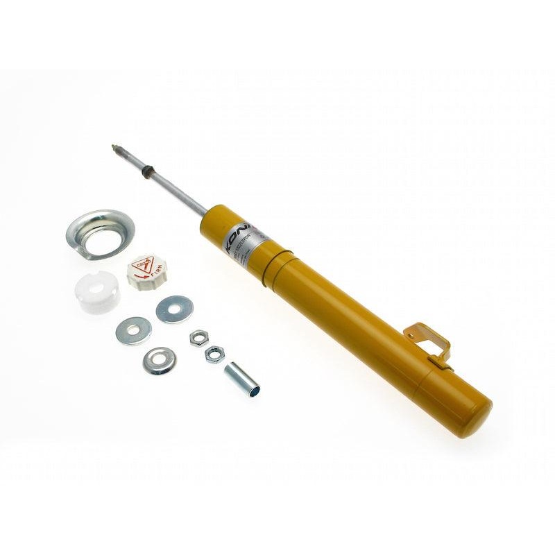 Koni Sport (Yellow) Shock 03-07 Honda Accord 2 Dr and 4Dr/ All Mdls – Left Front