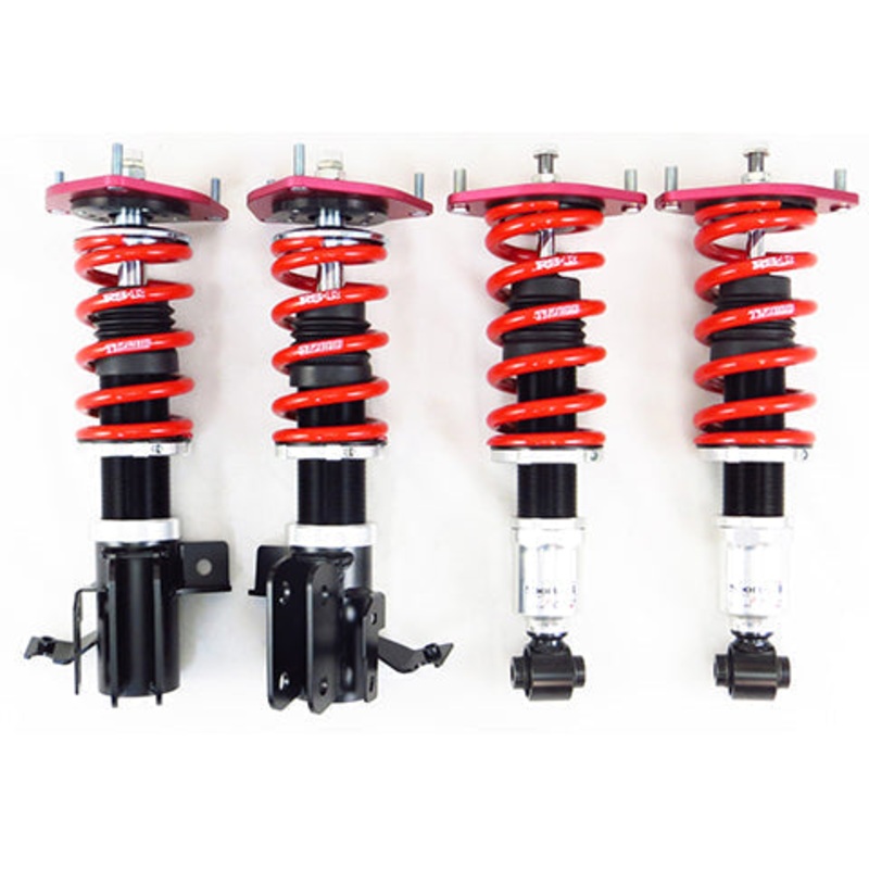 RS-R Sports-I Coilovers | 2022 Subaru WRX (XBIF405M)