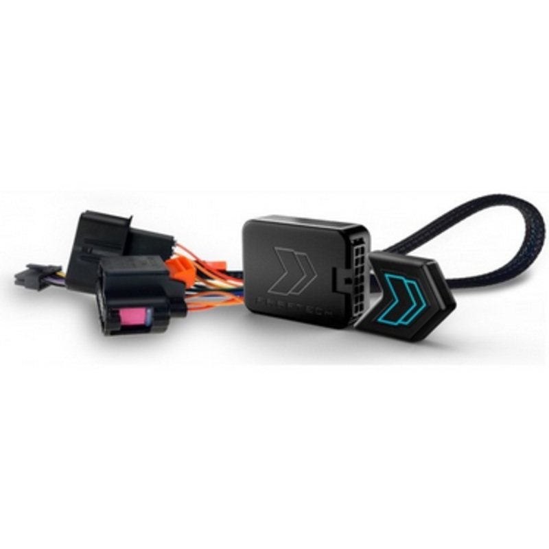 Shiftpower 4.0+ Throttle Response Controller Jaguar F Type / XF / XK / XKR / XF MK1 SP29