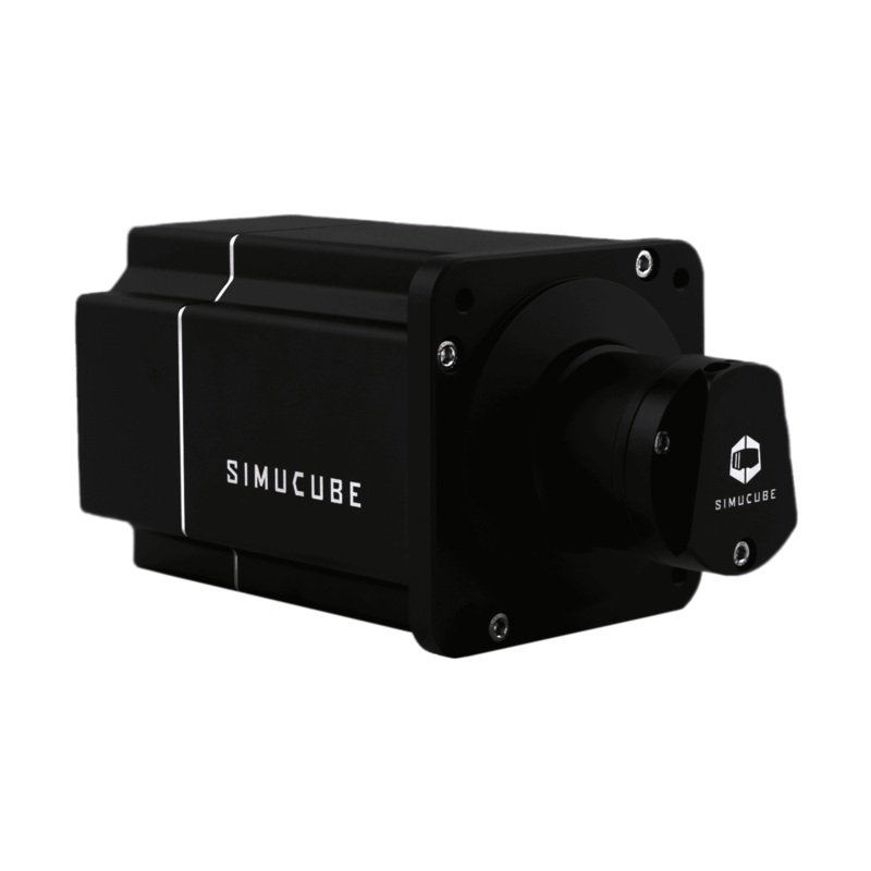 Simucube 2 Pro Direct Drive Wheel Base 25nm