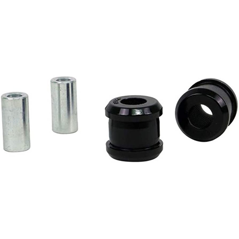 Whiteline 1996-2003  MITSUBISHI LANCER CE SEDAN, COUPE AND HATCHBACK Rear  Control Arm Lower Front – Inner Bushing Kit W62192