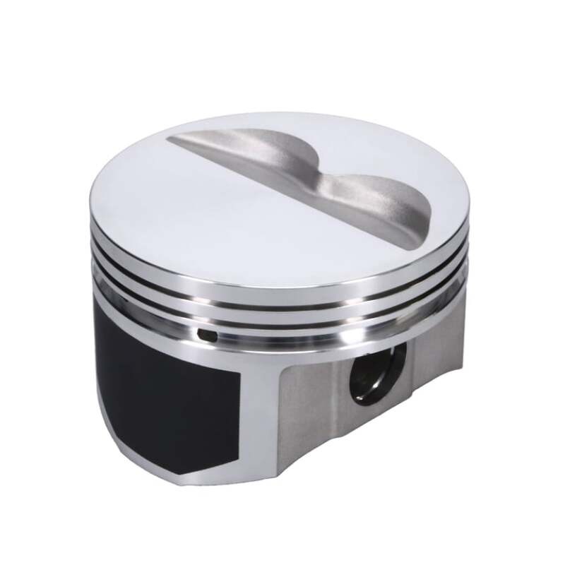 Wiseco Pro Tru Street Chevy Small Block 4.030in Bore 1.260in CH -5.00 CC Piston Set