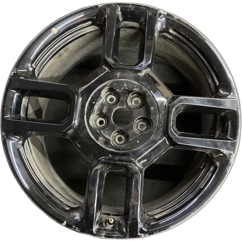21″ EV9 24 21×9 alloy Original OEM Wheel Rim