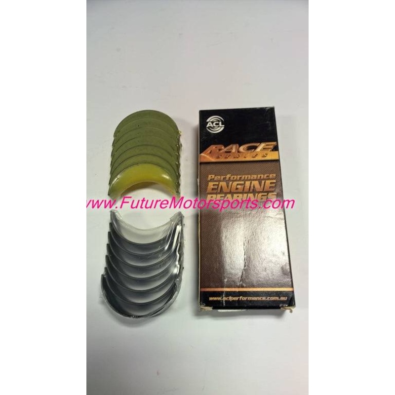 ACL Race Series Crank Main Bearings Toyota Supra Soarer 2JZ 1JZ