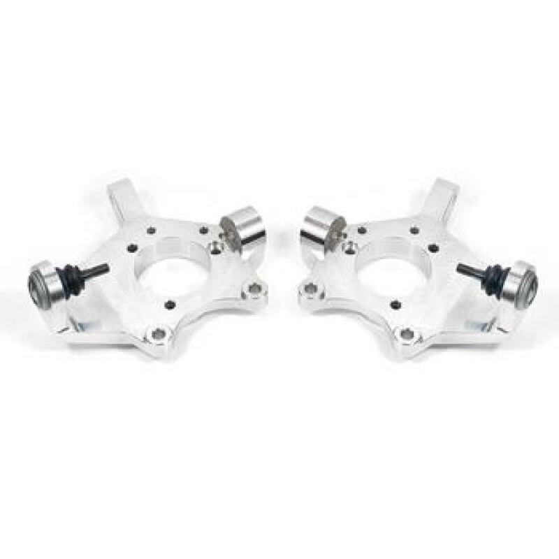 BMR 05-19 Chevrolet Corvette Spindles For 15in Conversion – Pair